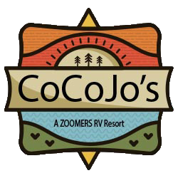 CoCoJo's Logo